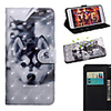 Case For Xiaomi Note 4X Note5 Pro Note6 Pro Note7 Pro Note7s Wallet Card Holder Full Body Cases Cartoon PU Leather TPU