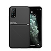 Case For Xiaomi POCO X3 NFC / Mi Mix 3 / Mi CC9 / Mi CC9E / Mi CC9 Pro Shockproof Dustproof Back Cover Solid Colored TPU