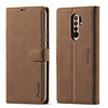 Case For Xiaomi Poco X3 NFC Card Holder / Shockproof / Magnetic Full Body Cases Solid Colored PU Leather For Redmi Note 9 8 Pro/Redmi 9 8 A