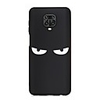 Case For Xiaomi Poco X3 NFC Frosted Pattern Back Cover Cartoon TPU Soft Xiaomi Pocophone F1 Mi Note 10 Lite Redmi 9 9A 9C Prime Note 9 Pro Max Note 8T 10X K30