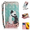 Case For Xiaomi Poco X3 NFC Wallet Card Holder with Stand Full Body Cases Animal PU Leather Xiaomi Mi 10 Ultra Note 10 Lite CC9 Pro Redmi 9A 9C Prime Note 8T Note 9 Pro Max 10X