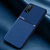 Case For Xiaomi Redmi 10X 5G / Redmi 10X Pro 5G / Redmi K30 / Redmi K30 Pro Shockproof Dustproof Back Cover Solid Colored TPU
