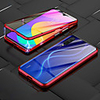 Case For Xiaomi Redmi 10X 5G / Redmi 9 / Redmi 9A Shockproof Full Body Cases Transparent / Solid Colored PC / Metal