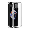Case For Xiaomi Redmi 6A / Redmi 6 / Redmi 5A Transparent Back Cover Transparent Soft TPU / Xiaomi Redmi 4A