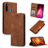 Case For Xiaomi Redmi 8 8A Note 8T K30 K30 5G K30 Pro K30 Pro Zoom Mi 9 9 Explorer 9 SE Poco X2 Card Holder Flip Full Body Cases Solid Colored PU Leather TPU