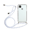 Case For Xiaomi Redmi 9 / Redmi 9A / Redmi 9C Shockproof Back Cover Transparent TPU
