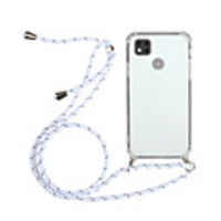 Case For Xiaomi Redmi 9 / Redmi 9A / Redmi 9C Shockproof Back Cover Transparent TPU