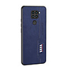 Case For Xiaomi Redmi 9 9A 9C 10X (4G) Note 7 7Pro 7S 8 8Pro 9 9S 9Pro 9ProPlus 10lite Shockproof Ultra-thin Back Cover Solid Colored PU Leather TPU