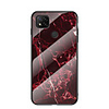 Case For Xiaomi Redmi 9 9A 9C Note 9 Pattern Back Cover Marble PC Case For Xiaomi Redmi 10X 4G 10X 5G Xiaomi 10 Lite Note 10 Lite