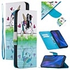 Case For Xiaomi Redmi 9 Wallet Card Holder with Stand Full Body Cases Animal PU Leather Xiaomi 10 Ultra CC9 Pro Note 10 Redmi 9A 9C Note 9 Pro Max Note 8T Note 7S 10X