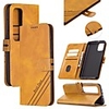 Case For Xiaomi Redmi 9 Wallet Card Holder with Stand Full Body Cases Solid Colored PU Leather Xiaomi Note 10 CC9 Pro Poco M2 Pro Ultra Redmi Note 9 Pro Max Note 8T 10X 9A 9C Prime
