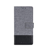 Case For Xiaomi Redmi K20 k20pro redmi s2 redmi k30 redmi k30pro poco f2pro redmi k30pro zoom 10 10lite5G note9s note9pro note9pro max Card Holder Flip Magnetic Full Body Cases Solid Colored Canvas