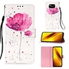 Case For Xiaomi Redmi K20 Pro / Redmi K20 / Mi 10 Lite 5G Card Holder / Flip / Magnetic Full Body Cases Flower PU Leather