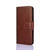 Case For Xiaomi Redmi K20 Pro / Redmi K20 / Redmi 10X 5G Card Holder / Flip / Magnetic Full Body Cases Solid Colored PU Leather / TPU