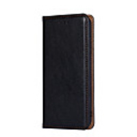 Case For Xiaomi Redmi K20 Pro / Redmi K20 / Redmi 10X 5G Card Holder / Flip Full Body Cases Solid Colored PU Leather / TPU