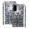 Case For Xiaomi Redmi K30 / Mi 9 8/ Redmi Note 9 Pro /Mi CC9 Shockproof Full Body Cases Butterfly / Animal PU Leather / TPU