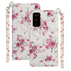 Case For Xiaomi Redmi K30 / Mi 9 8/ Redmi Note 9 Pro /Mi CC9 Shockproof Full Body Cases Butterfly / Animal PU Leather / TPU