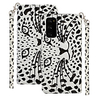 Case For Xiaomi Redmi K30 / Mi 9 8/ Redmi Note 9 Pro /Mi CC9 Shockproof Full Body Cases Butterfly / Animal PU Leather / TPU