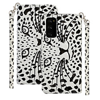 Case For Xiaomi Redmi K30 / Mi 9 8/ Redmi Note 9 Pro /Mi CC9 Shockproof Full Body Cases Butterfly / Animal PU Leather / TPU