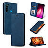 Case For Xiaomi Redmi Note 6 Note 6 Pro Note 7 Note 7 Pro Note 8 Note 8 Pro K20 K20 Pro 7 Y3 7A Mi 9T 9T Pro Card Holder Flip Full Body Cases Solid Colored PU Leather TPU