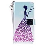 Case For Xiaomi Redmi Note 6/Redmi 7/Mi 6X(Mi A2) Wallet / Card Holder / with Stand Full Body Cases Sexy Lady PU Leather / TPU For Xiaomi A2 Lite/Redmi 6 Pro/Redmi Note 6 Pro/Redmi K20