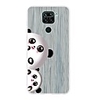 Case For Xiaomi Redmi Note 7 / Redmi Note 7 Pro / Redmi 7A Ultra-thin / Pattern Back Cover Panda TPU