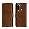 Case for Xiaomi Redmi Note 7 8 7pro 8pro Card Holder Magnetic Full Body Cases Lines Waves PU Leather