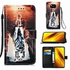 Case For Xiaomi Redmi Note 8 / Redmi Note 8 Pro / Redmi Note 8T Wallet / Card Holder / with Stand Full Body Cases Animal PU Leather
