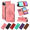 Case For Xiaomi Redmi Note 8 / Redmi Note 8 Pro / Redmi Note8T Wallet / Card Holder / Shockproof Full Body Cases Solid Colored PU Leather / TPU