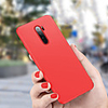 Case For Xiaomi Redmi Note 8 / Redmi Note 8 Pro Shockproof / Dustproof Back Cover Solid Colored TPU