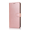 Case For Xiaomi Redmi Note 8 Pro / Redmi Note 9 / Redmi Note 9S Wallet Full Body Cases Solid Colored PU Leather