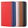 Case For Xiaomi Redmi Note 8T Note 8 Pro Note 8 K20 Pro K20 Note 7S Note 7 Pro Note 7 Xiaomi 9T Pro 9T 10 Youth 5G 10 Lite 9 Pro Card Holder Flip Full Body Cases Solid Colored PU Leather