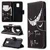 Case For Xiaomi Redmi Note 8T/Redmi Note 9 Pro Max/CC9 Pro Wallet / Card Holder / with Stand Full Body Cases Word / Phrase PU Leather For Xiaomi Note 10 Pro/Redmi 8/8A/K30/Note 9S/K20/Redmi Note 8 Pro