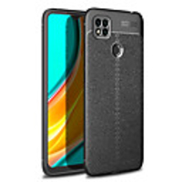 Case For Xiaomi Redmi Note 9 / Redmi Note 9 Pro / Redmi Note 9 Pro Max Shockproof / Frosted Back Cover Solid Colored TPU