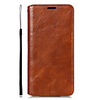 Case For Xiaomi Redmi Note 9 / Redmi Note 9 Pro / Redmi Note 9S Wallet / Shockproof / Flip Full Body Cases Solid Colored PU Leather