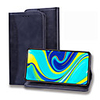 Case For Xiaomi Redmi Note 9 Note 9S Note 9 Pro Note 9 Pro Max Card Holder Flip Full Body Cases Solid Colored PU Leather Case For Xiaomi Redmi 8 8A Note 8 Note 8T Note 8 Pro 7A Note 7 Note 7 Pro