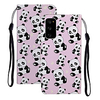 Case For Xiaomi Redmi Note 9 Pro / Redmi Note 8 / Xiaomi Redmi 7 Shockproof Full Body Cases Cartoon / Animal PU Leather / TPU