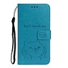 Case For Xiaomi Redmi Note 9 Pro Max / Redmi Note 9S / Redmi Note 9 Pro Wallet / Card Holder / with Stand Full Body Cases Solid Colored / Animal PU Leather For Xiaomi Redmi Note 7/Note 8 Pro