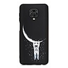 Case For Xiaomi Redmi Note 9 Pro Max Ultra-thin Frosted Back Cover Cartoon TPU Soft Xiaomi Pocophone F1 10 Pro Lite Redmi Y3 7A 8 K30 Note 8T Note 7