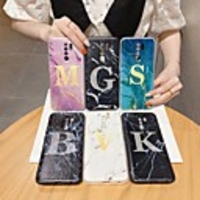 Case For Xiaomi Redmi Note 9 Pro Max Ultra-thin Pattern Back Cover Marble TPU Xiaomi Mi Note 10 Lite CC9e Redmi 7A 9 10X Note 7 Pro Note 8T