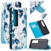 Case For Xiaomi Redmi Note 9 Pro Max Wallet Card Holder with Stand Full Body Cases Butterfly PU Leather Xiaomi 10 Ultra Redmi 9 9A 9C 10X Note 8T Note 9S Note 7 Pro