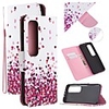 Case For Xiaomi Redmi Note 9 Pro Max Wallet Card Holder with Stand Full Body Cases Heart PU Leather Xiaomi 10 Ultra Redmi 9 9A 9C 10X Note 8T Note 9S Note 7 Pro