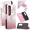 Case For Xiaomi Redmi Note 9 Pro Max Wallet Card Holder with Stand Full Body Cases Marble PU Leather Xiaomi 10 Ultra Redmi 9 9A 9C 10X Note 8T Note 9S Note 7 Pro