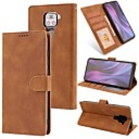 Case For Xiaomi Redmi Note 9 Pro Max Wallet Card Holder with Stand Full Body Cases Solid Colored PU Leather Redmi 9 8A Note 8T Note 8 Pro Note 9S