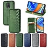 Case For Xiaomi Redmi Note 9 Pro Max Wallet Card Holder with Stand Full Body Cases Solid Colored PU Leather Xiaomi Mi Note 10 Lite Ultra Poco X3 NFC Redmi 9A 9C Note8T K30 Pro Zoom 10X