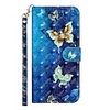 Case For Xiaomi Redmi Note 9 Pro Redmi 9 Redmi 9A Wallet Card Holder with Stand Full Body Cases Butterfly PU Leather TPU for Redmi 9C Mi Note 10 Lite