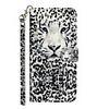 Case For Xiaomi Redmi Note 9 Pro Redmi 9 Redmi 9A Wallet Card Holder with Stand Full Body Cases Leopard Print Leopard PU Leather TPU for Redmi 9C Mi Note 10 Lite