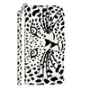 Case For Xiaomi Redmi Note 9 Pro Redmi 9 Redmi 9A Wallet Card Holder with Stand Full Body Cases Yellow Leopard Head PU Leather TPU for Redmi 9C Mi Note 10 Lite