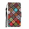 Case For Xiaomi Redmi Note 9 Redmi Note 8 Redmi Note 9 Pro Wallet Card Holder with Stand Full Body Cases Ethnic Style PU Leather TPU for Mi 10 Mi 10 Lite Redmi Note 8 Pro Redmi 9