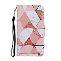 Case For Xiaomi Redmi Note 9 Redmi Note 8 Redmi Note 9 Pro Wallet Card Holder with Stand Full Body Cases Marble PU Leather TPU for Mi 10 Mi 10 Lite Redmi Note 8 Pro Redmi 9